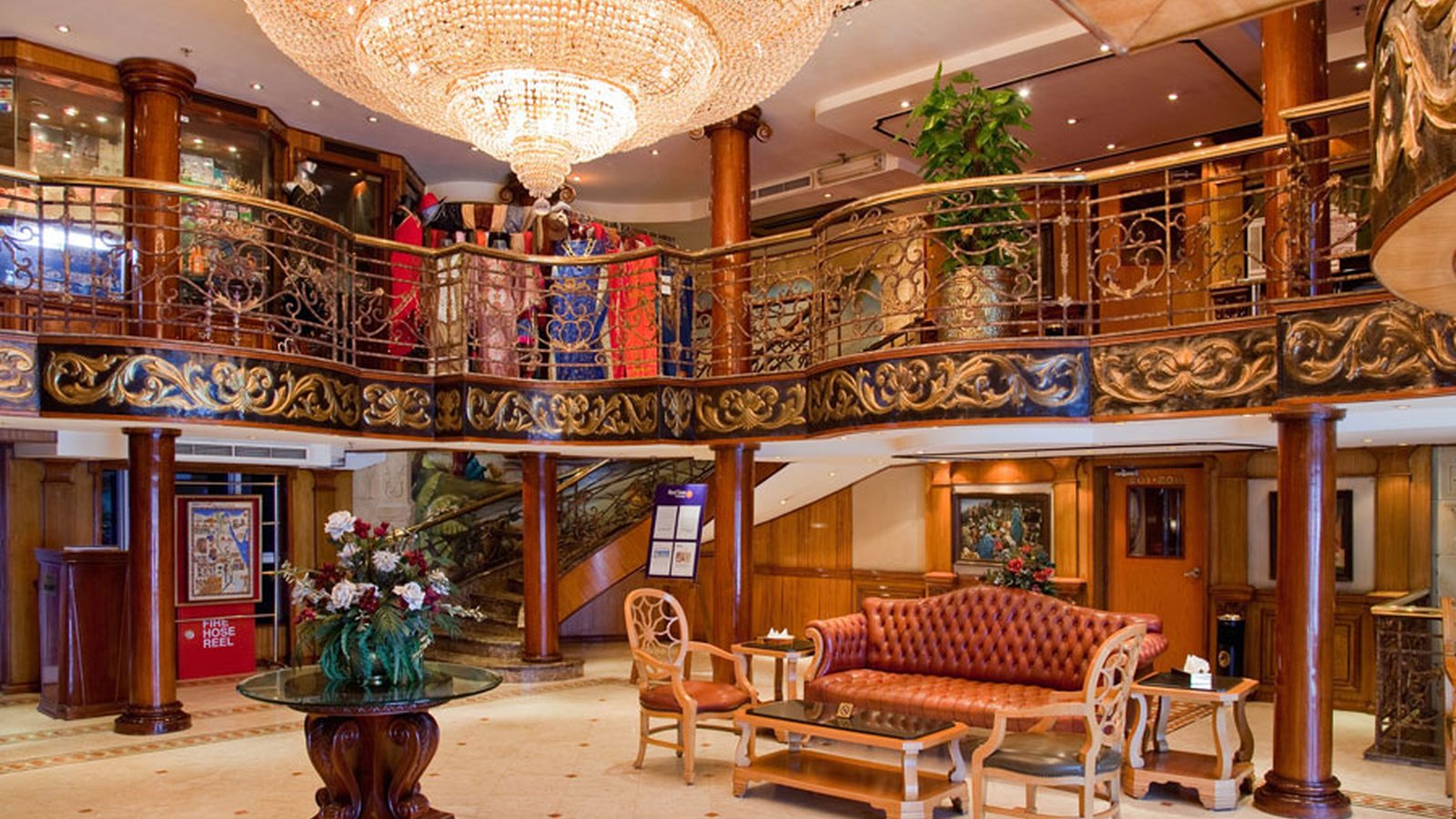 MS Grand Rose