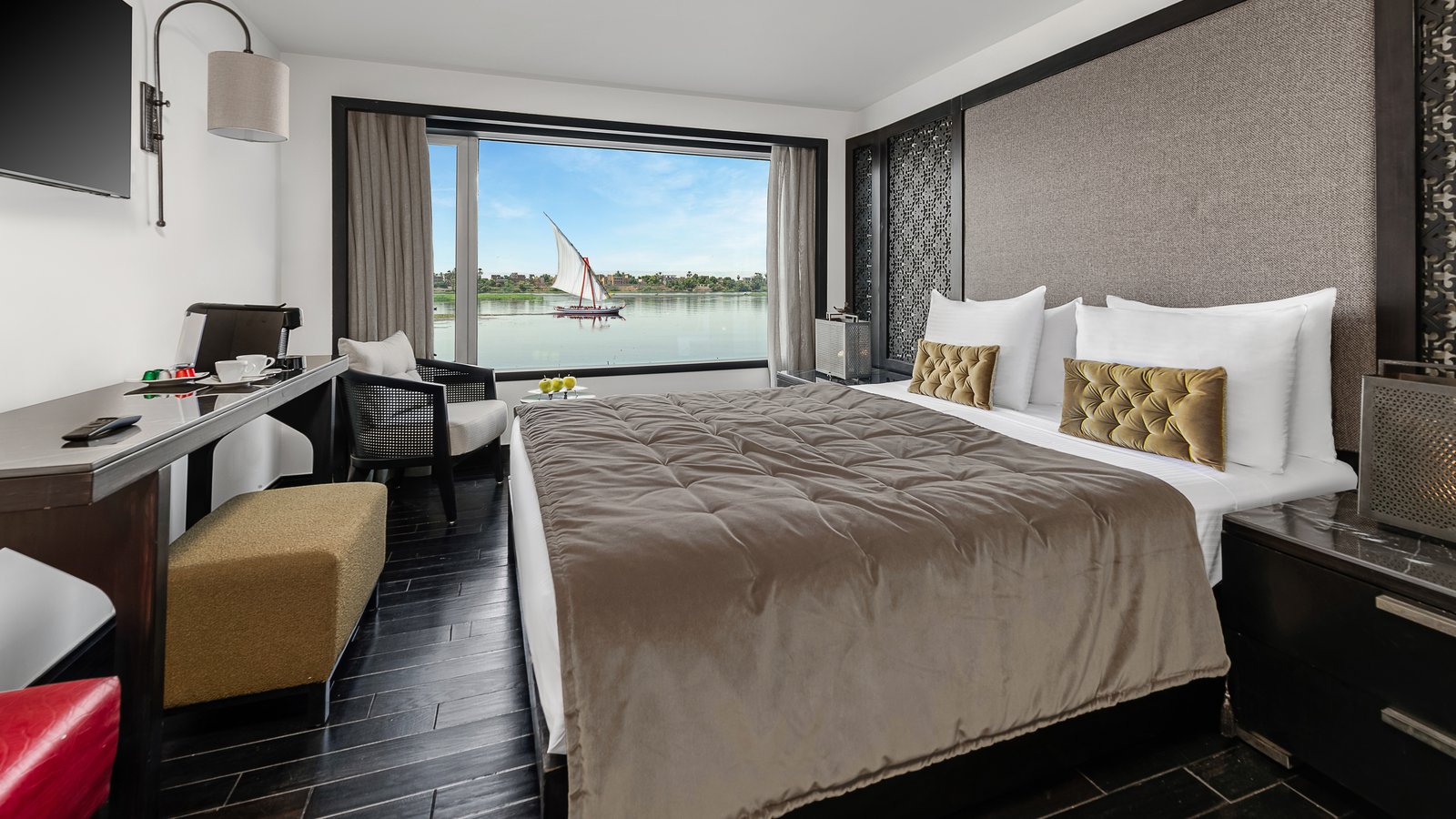 Movenpick MS Darakum