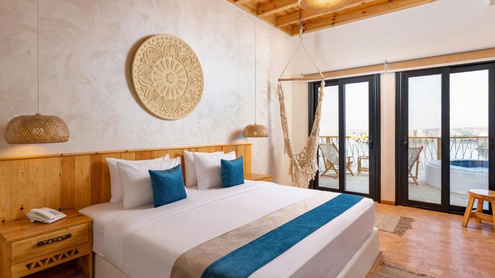 Benben Eco Hotel