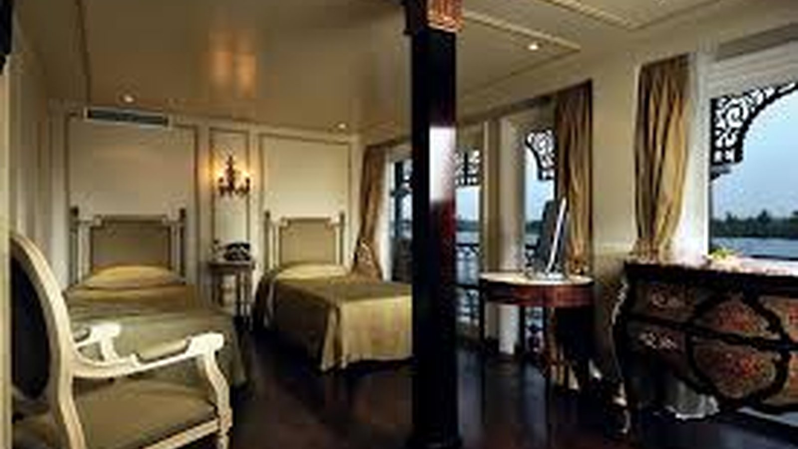 Mövenpick SS Misr