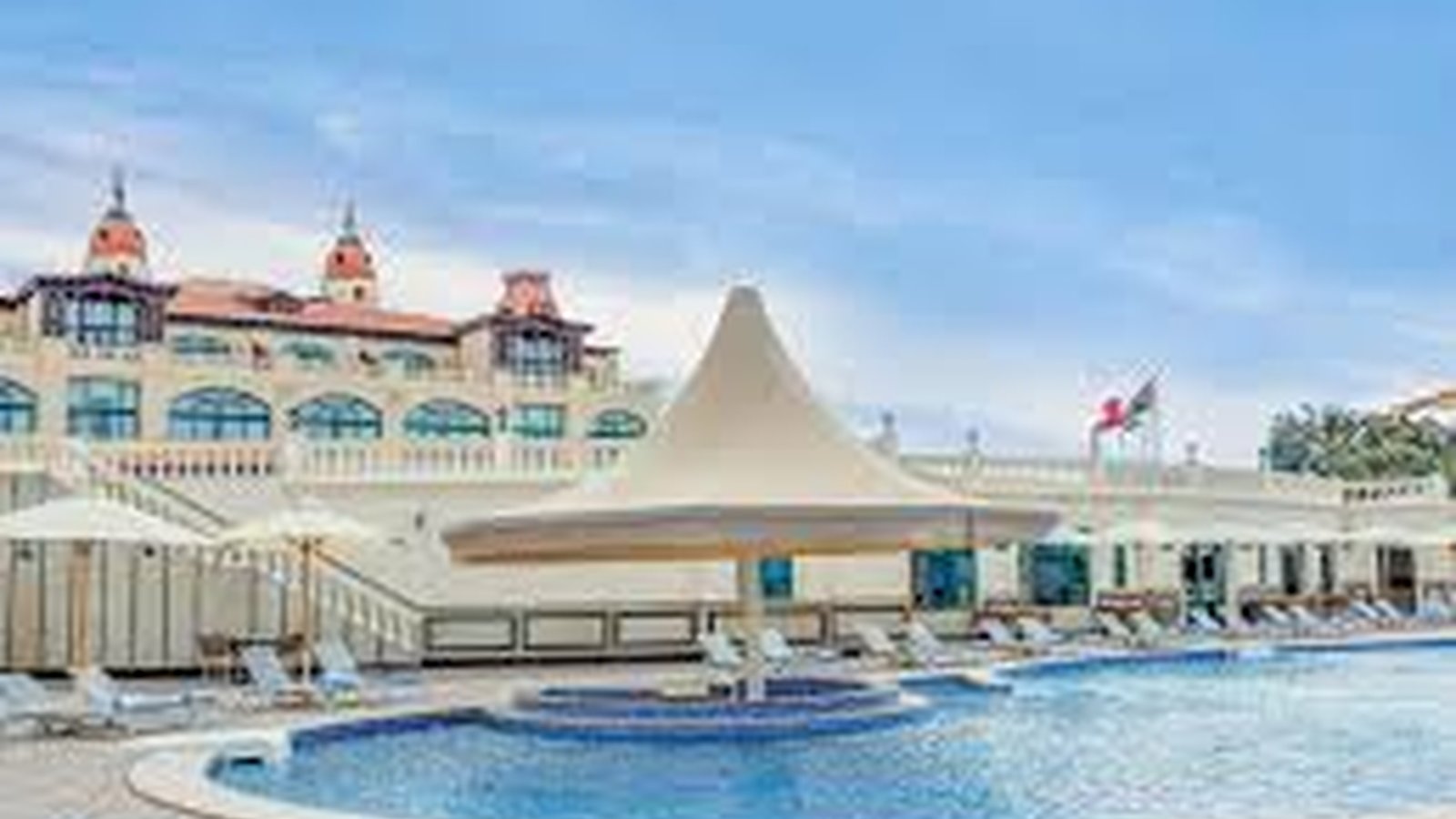 Rixos Montaza Alexandria