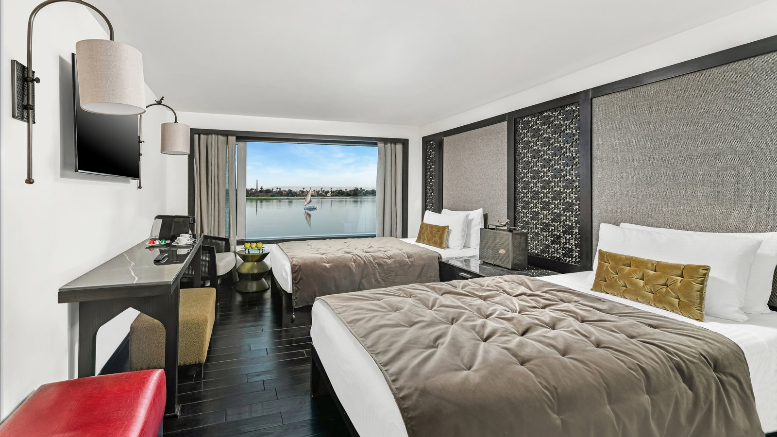 Movenpick MS Darakum
