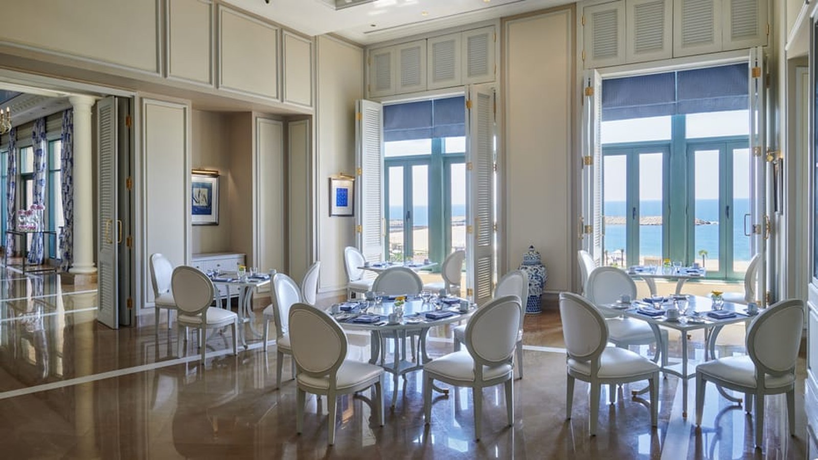 Four Seasons Hotel Alexandria