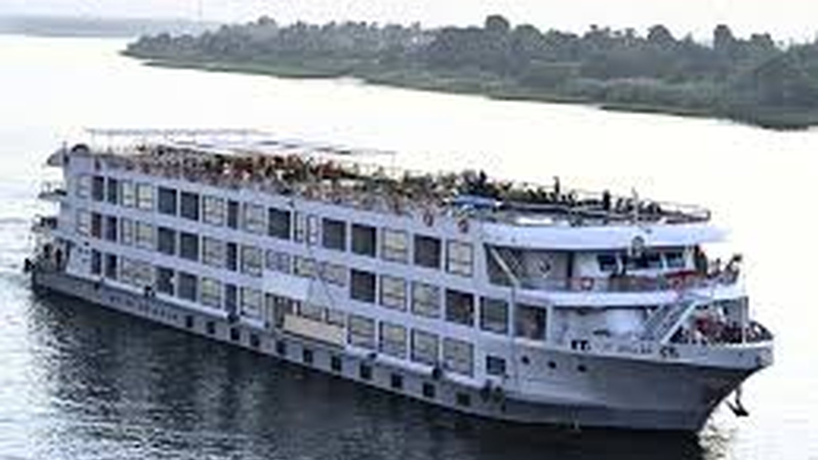 M.S. Nile Serenity