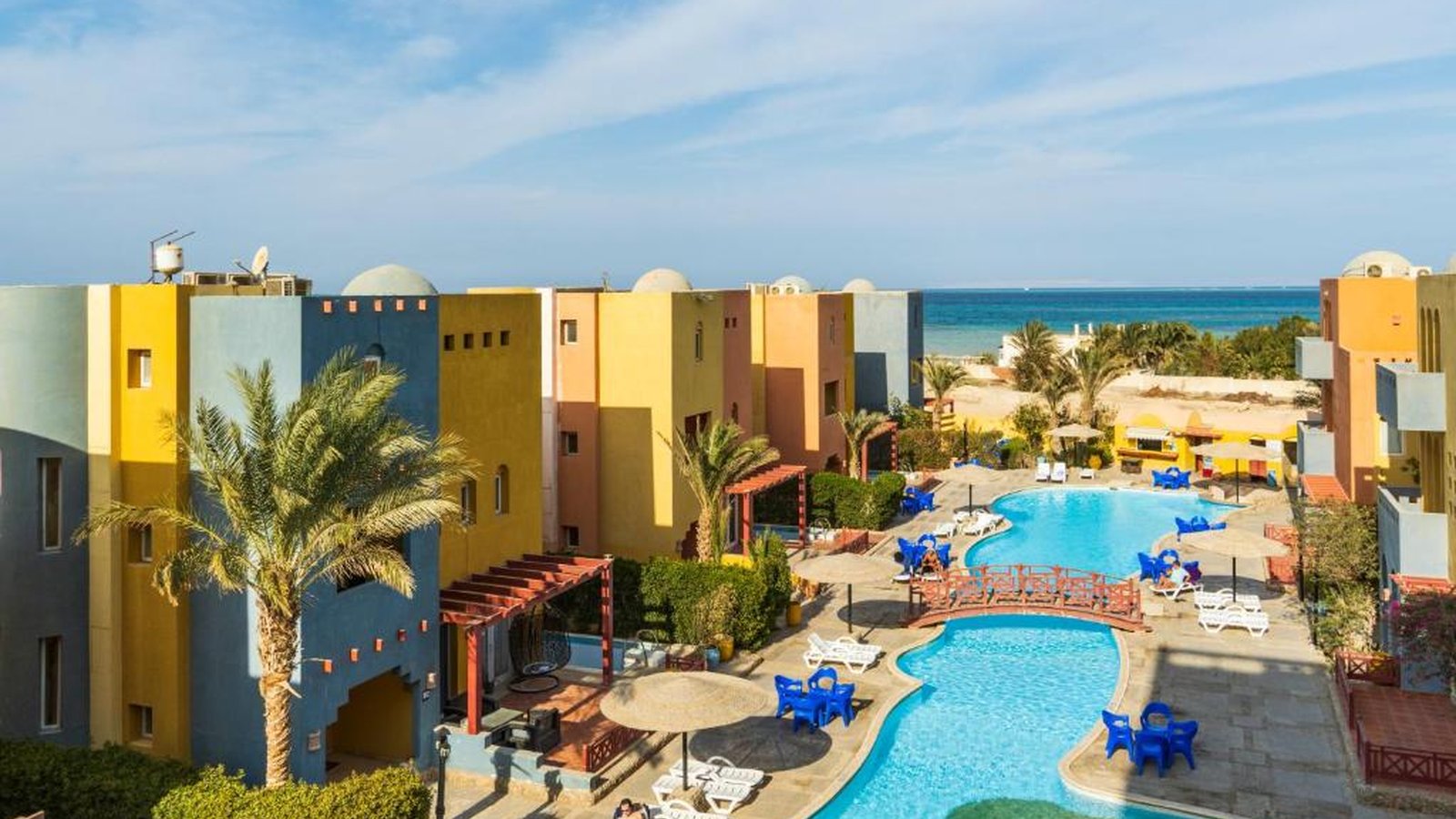 Al Dora Hotel & Spa