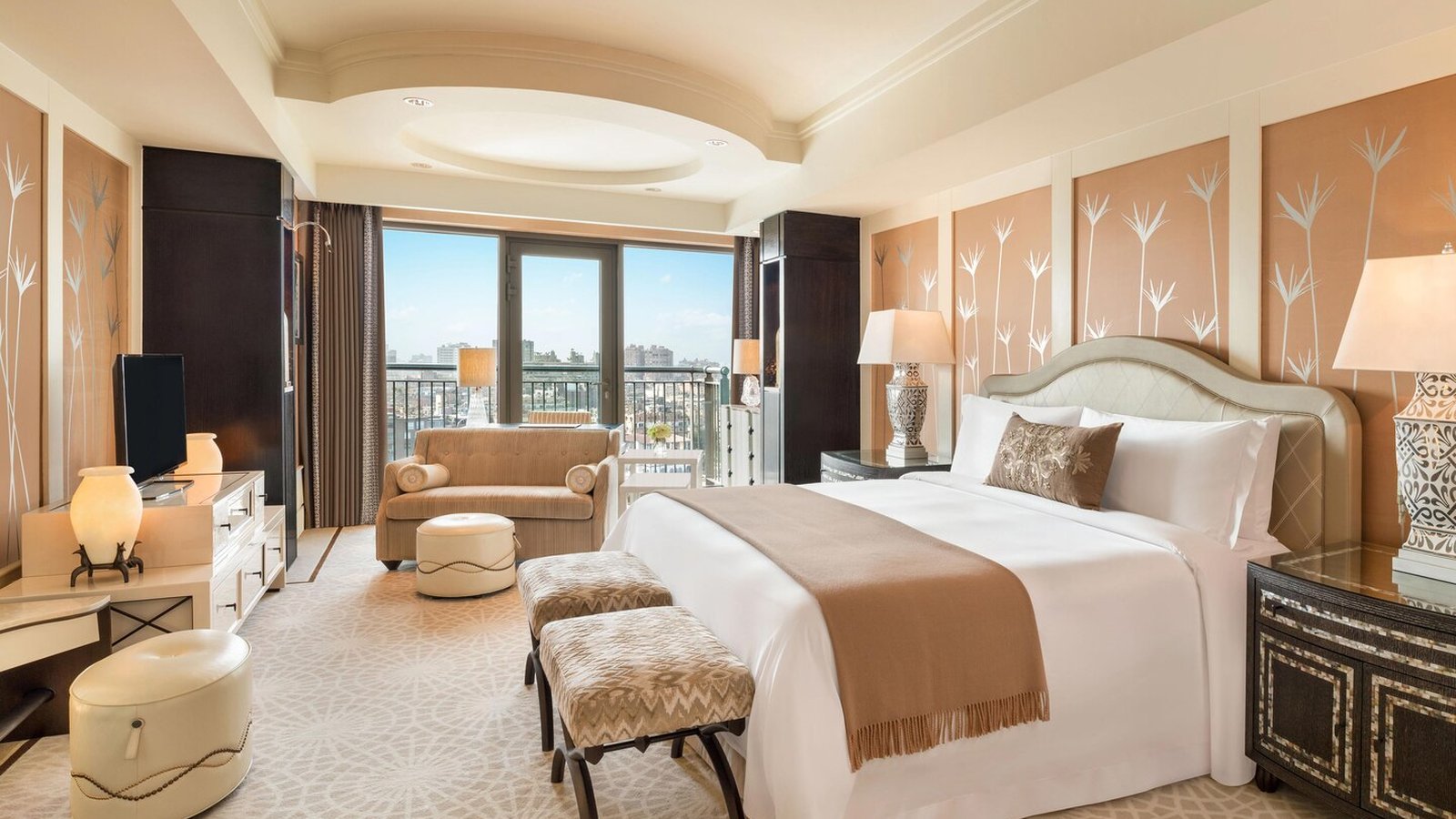 The St. Regis Cairo