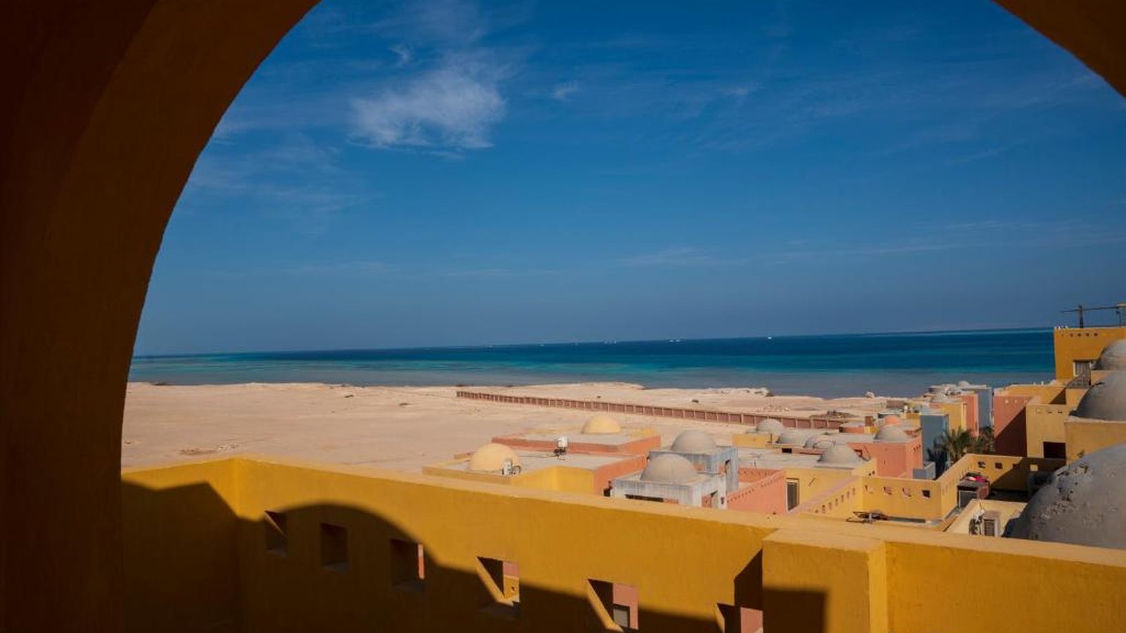 Al Dora Hotel & Spa
