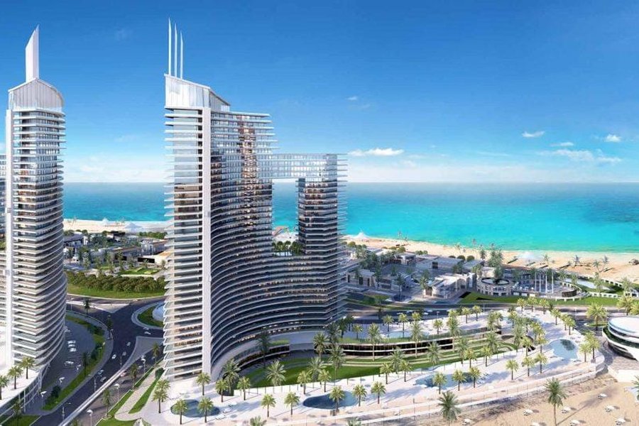 Beach, History & Mediterranean Lifestyle