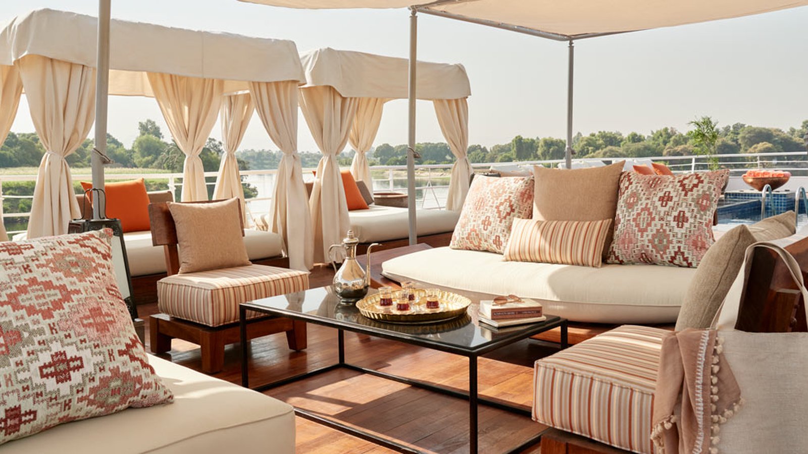 Nile Adventurer