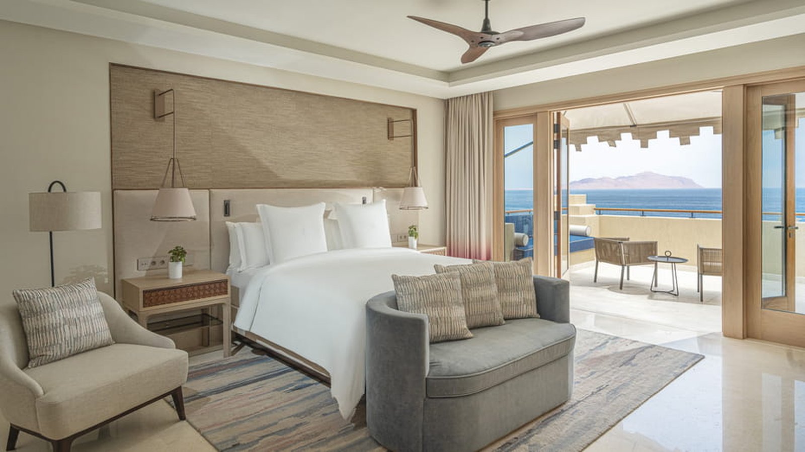 Four Seasons Resort Sharm El Sheikh