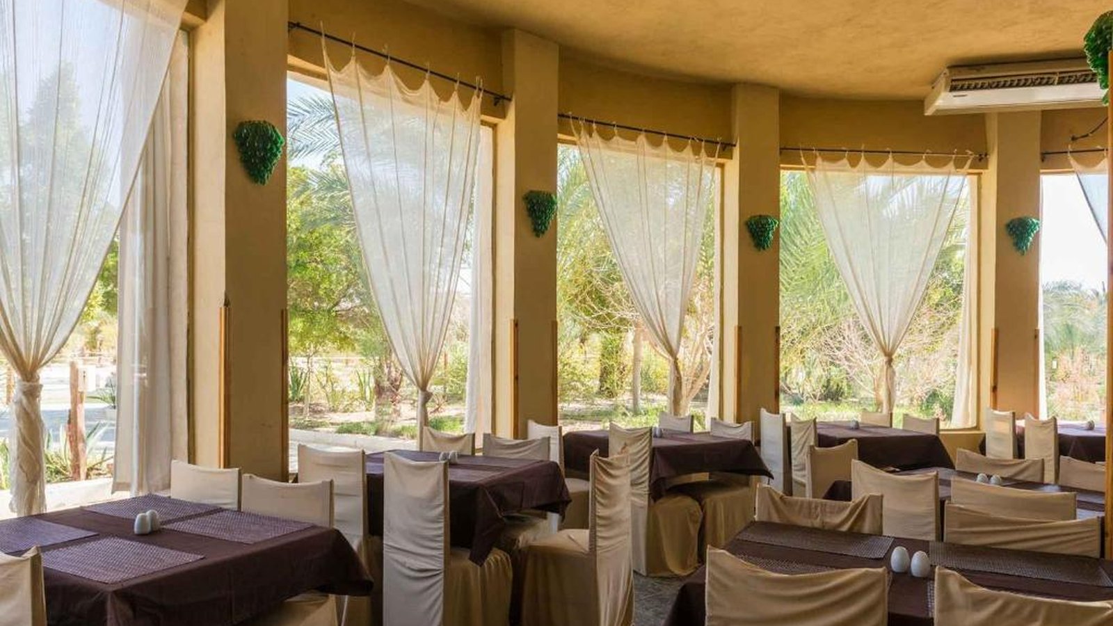 Siwa Shali Resort