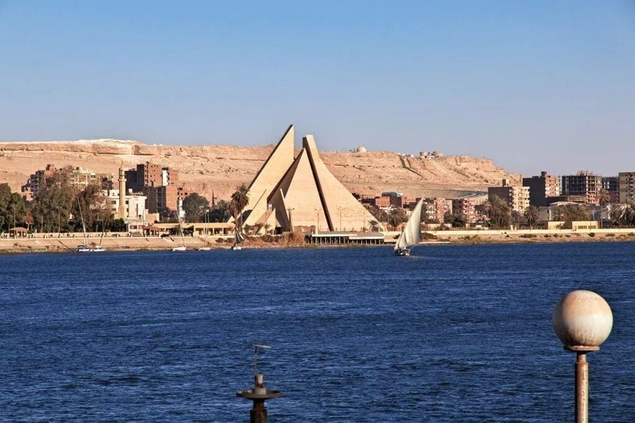 Extension:Luxor to Cairo –3 Days / 2 Nights
