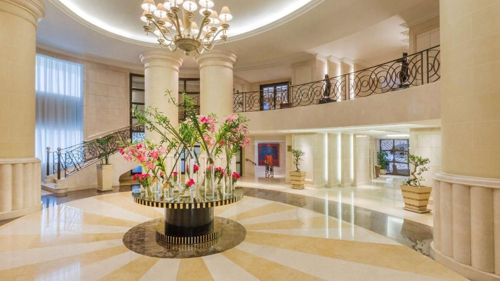 Kempinski