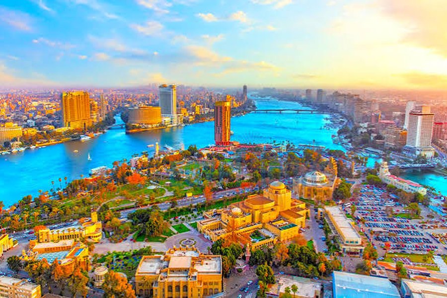 Felucca Adventure: Aswan to Luxor – 4 Days / 3 Nights