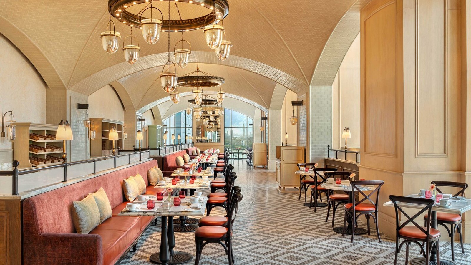 The St. Regis Cairo