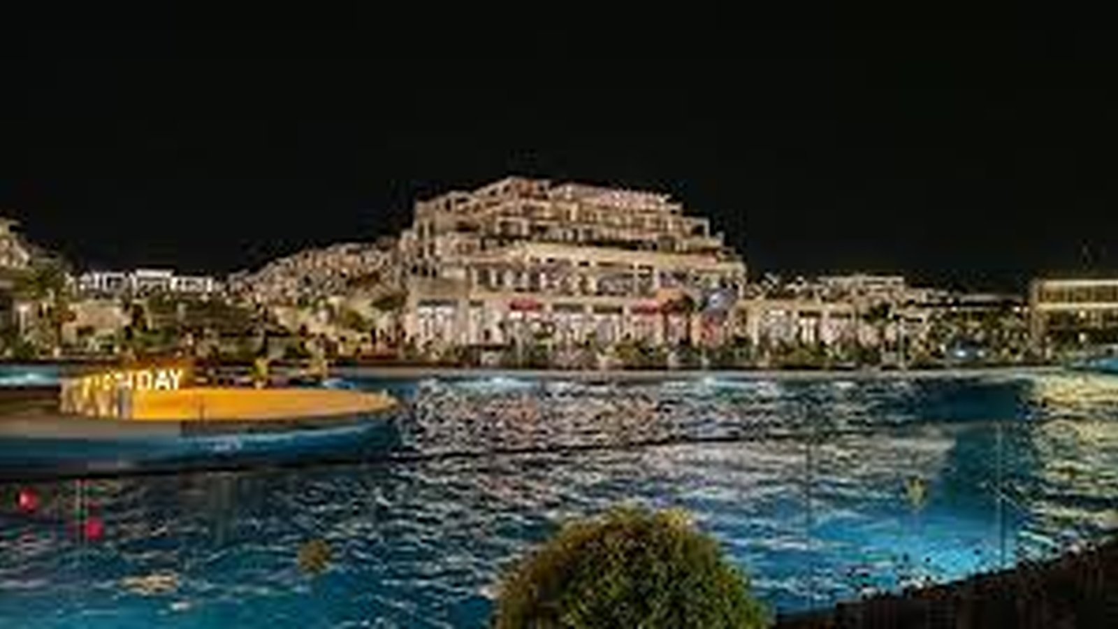 Rixos Radamis