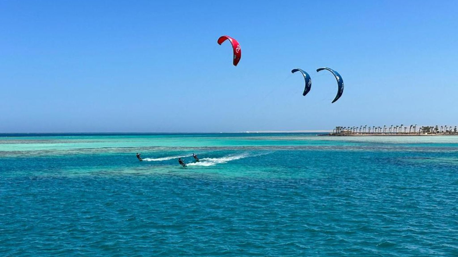 Magic Beach Hotel
