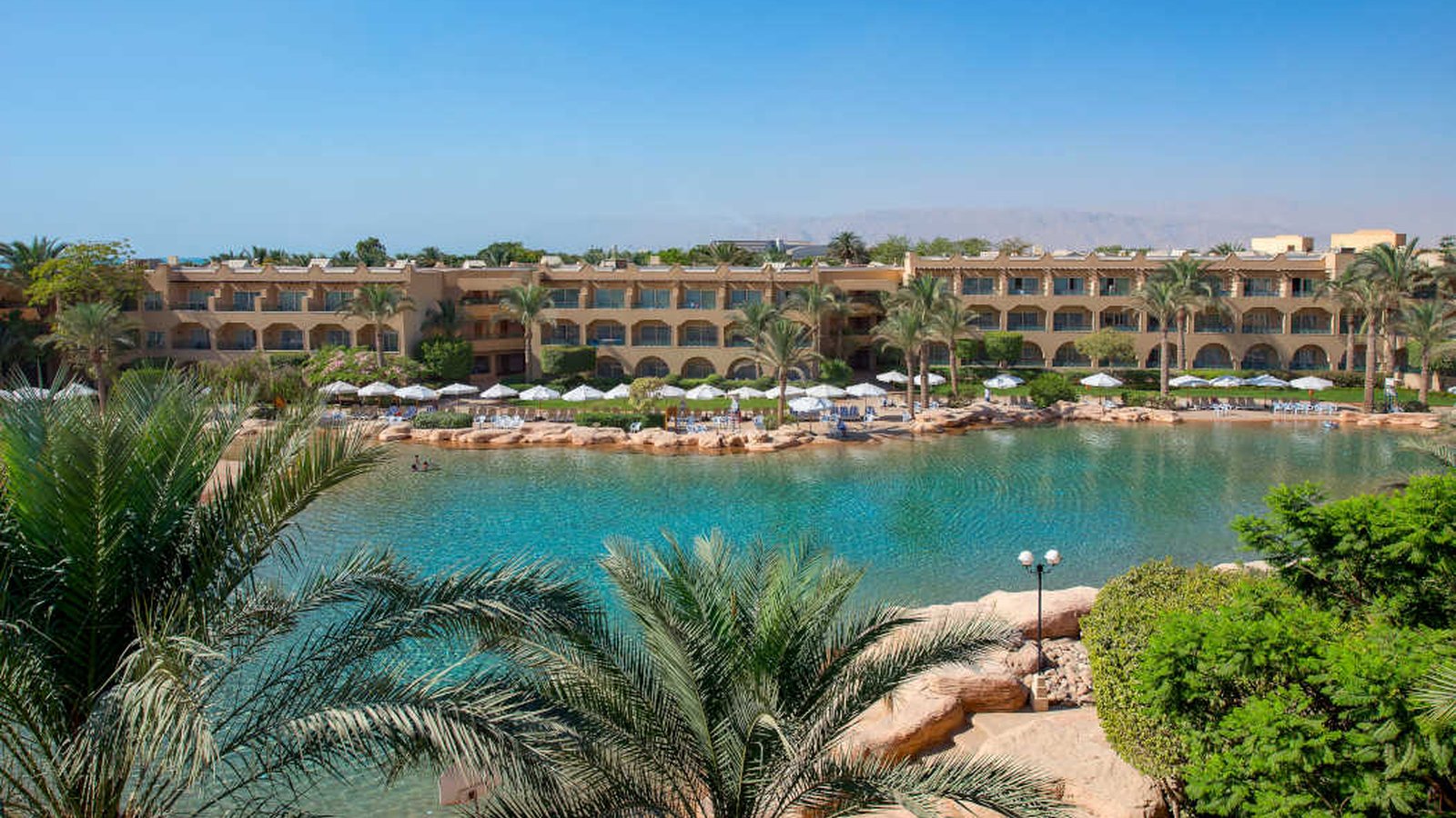 Stella Di Mare Makadi bay