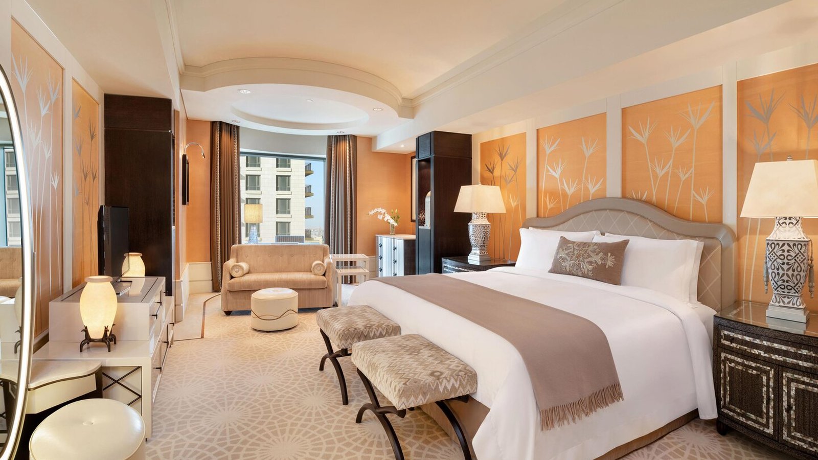 The St. Regis Cairo