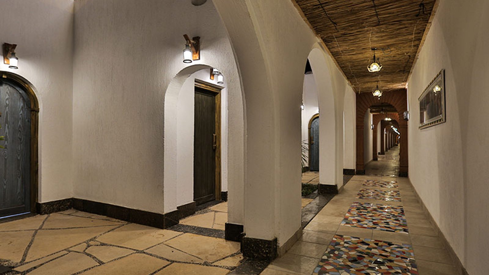 Sonesta Nouba Hotel