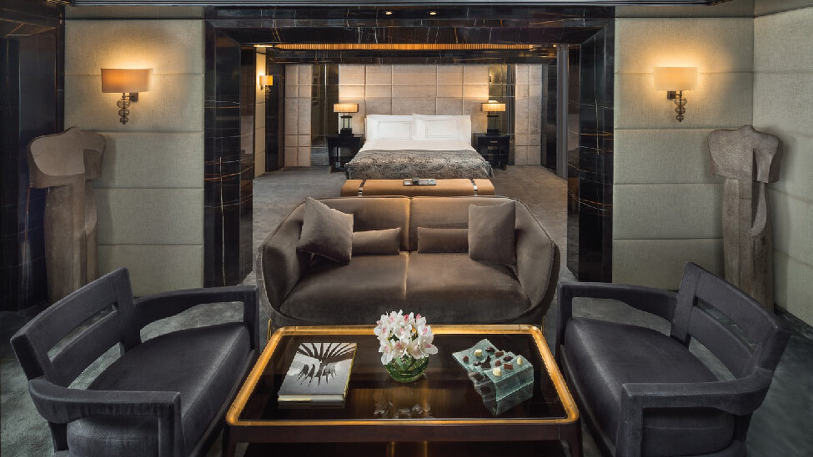 Fairmont Nile City