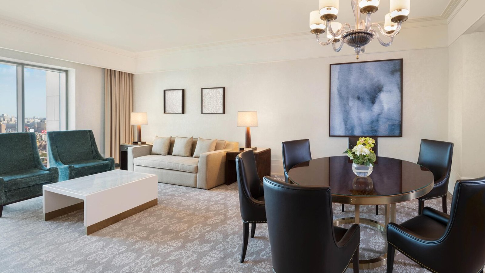 The St. Regis Cairo