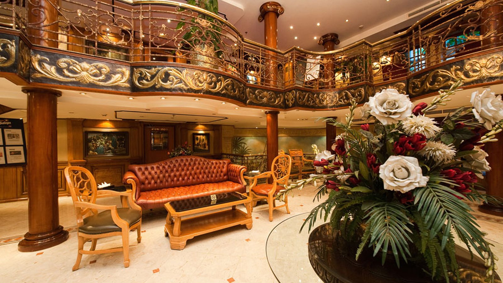 MS Grand Rose