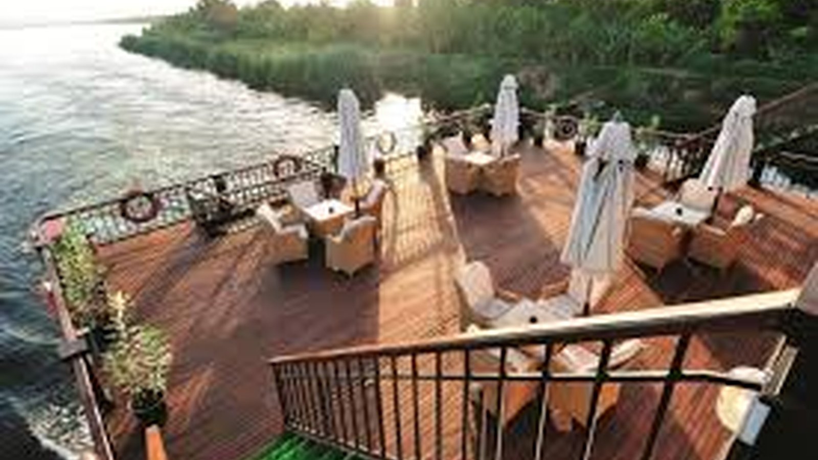 Mövenpick SS Misr