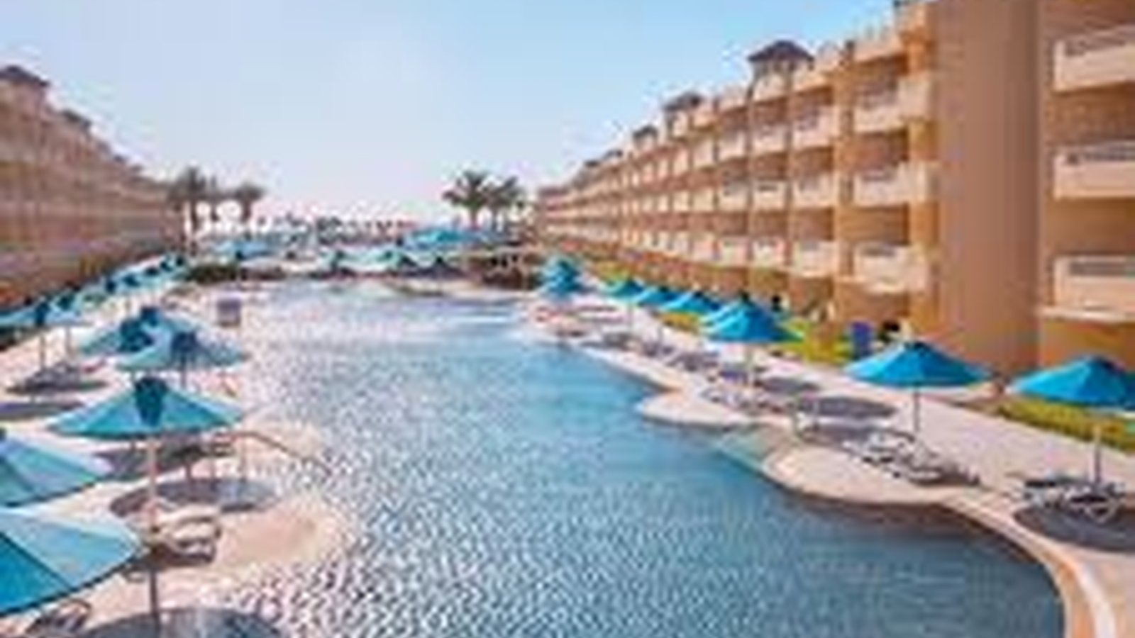 Amwaj Beach Hotel
