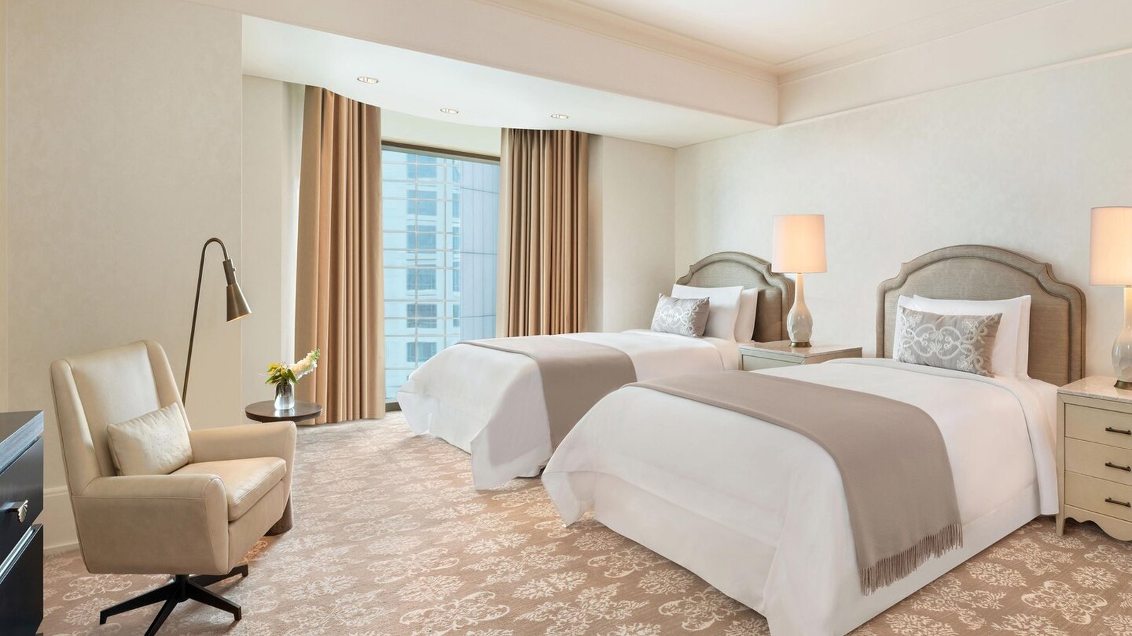 The St. Regis Cairo