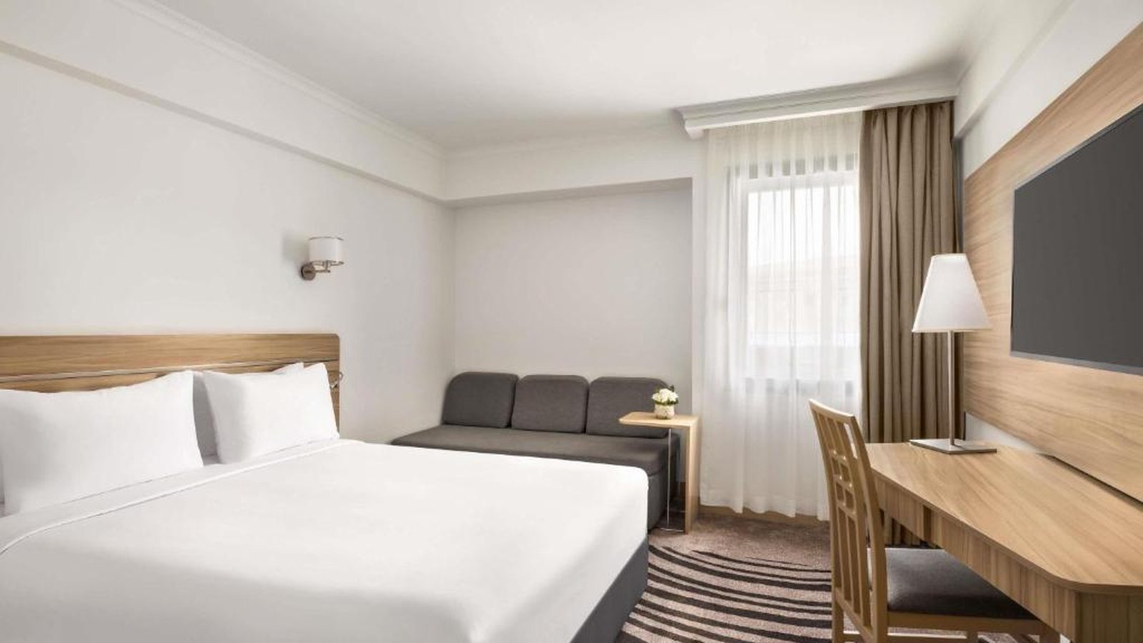Novotel Cairo Airport