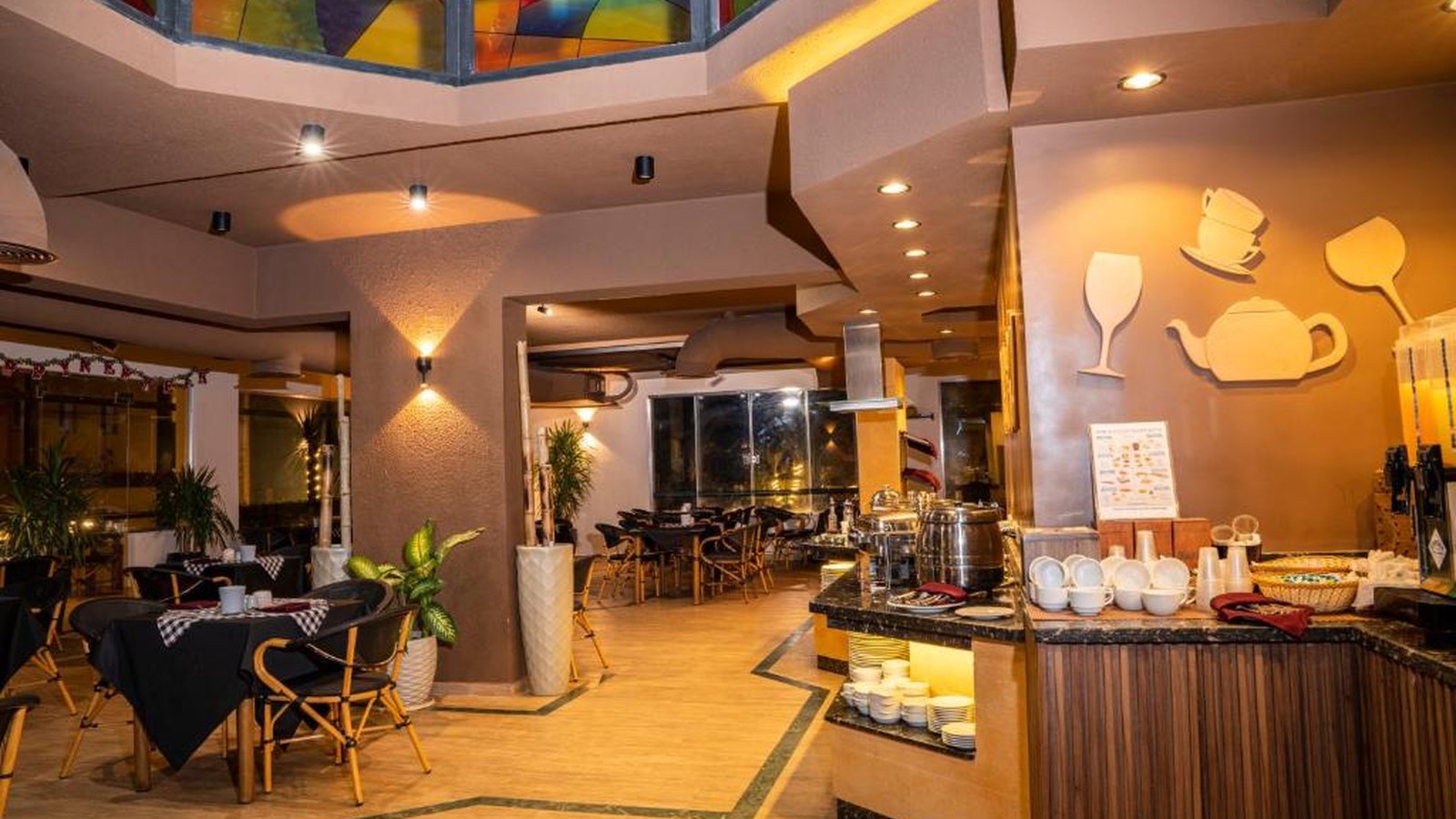 Al Dora Hotel & Spa