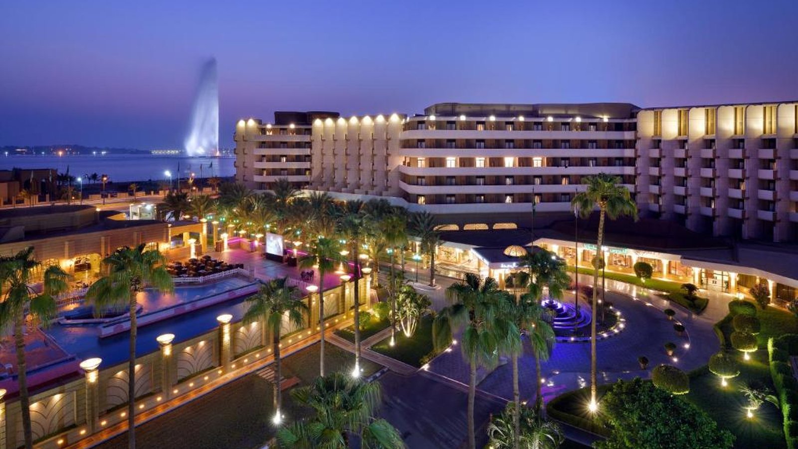 InterContinental Jeddah
