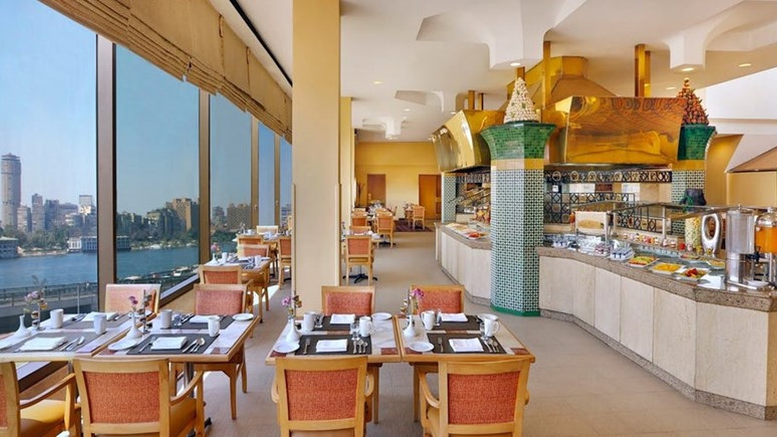 Ramses Hilton
