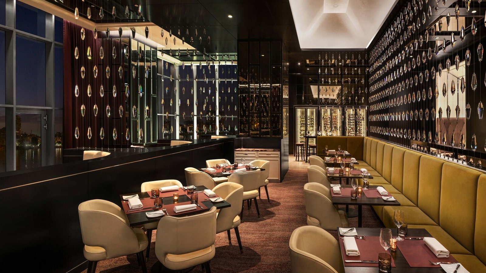 The St. Regis Cairo