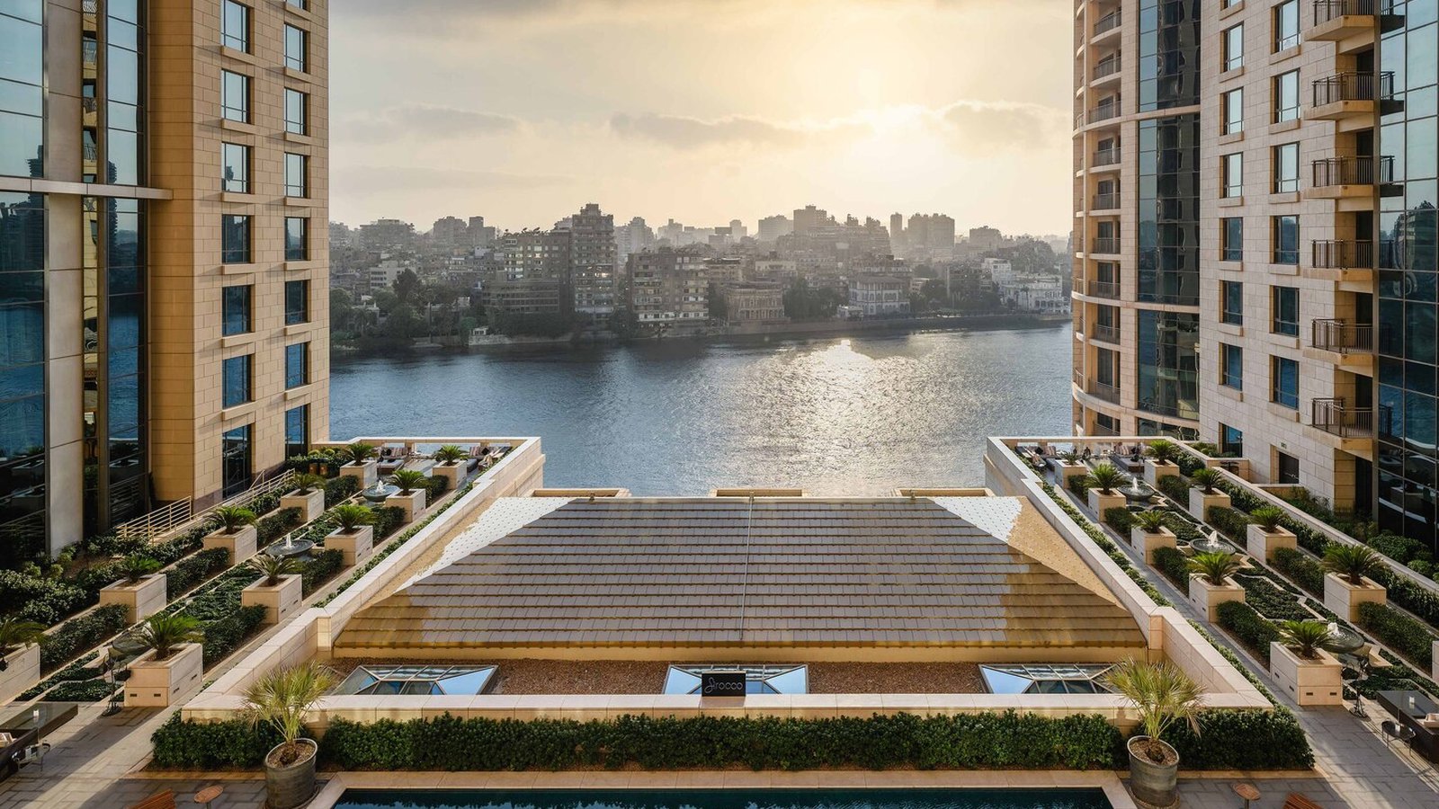 The St. Regis Cairo