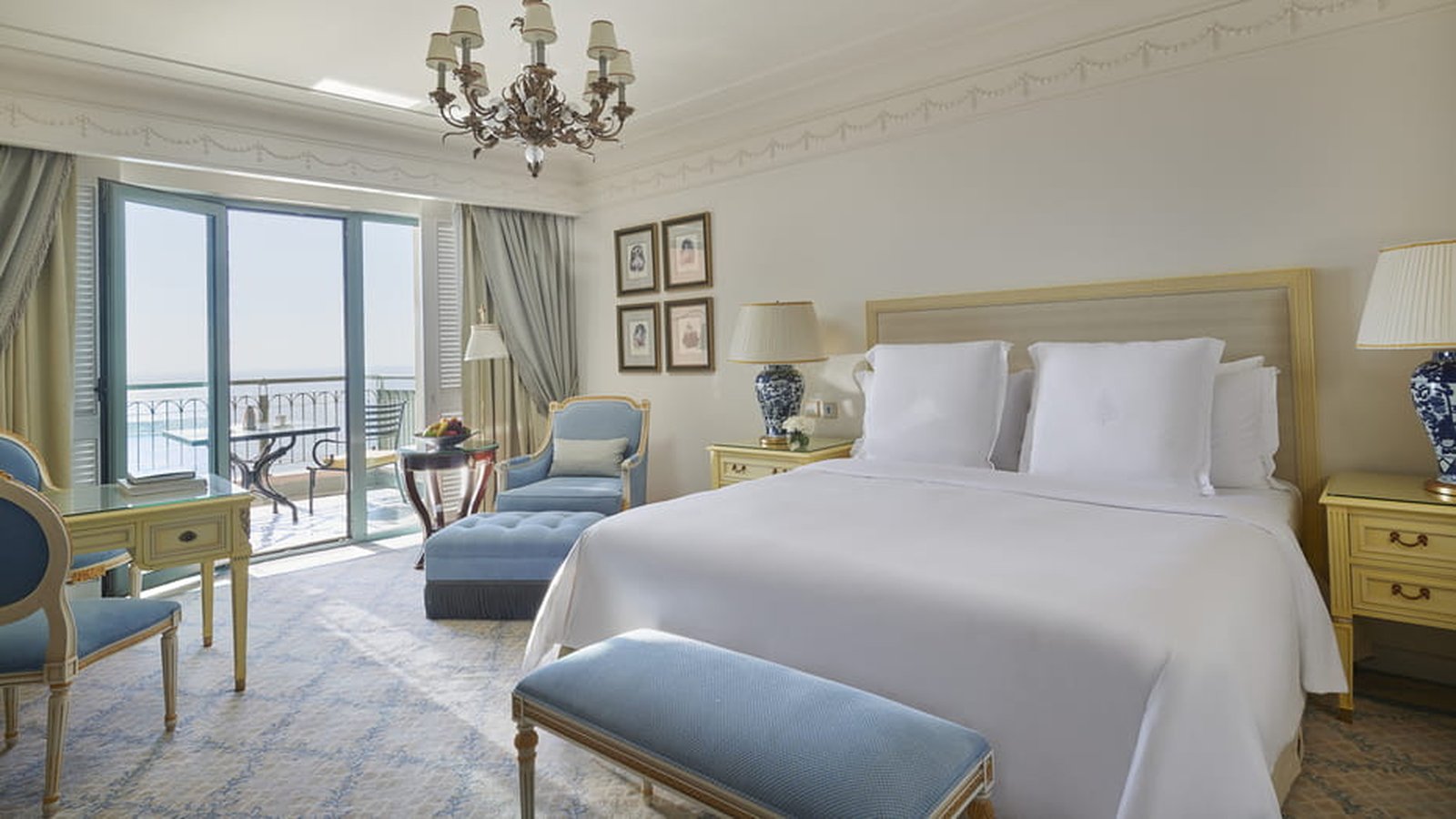 Four Seasons Hotel Alexandria