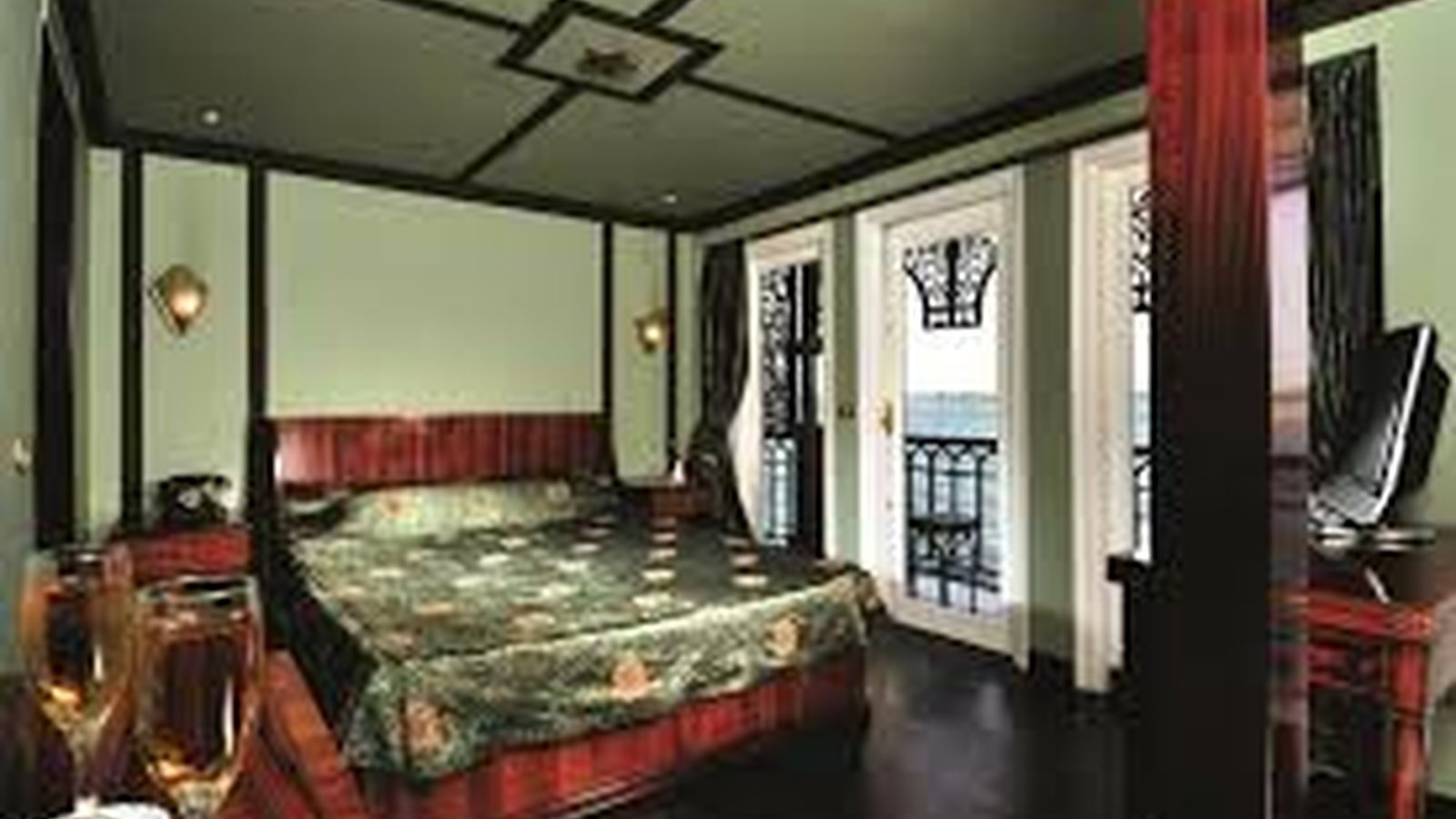 Mövenpick SS Misr