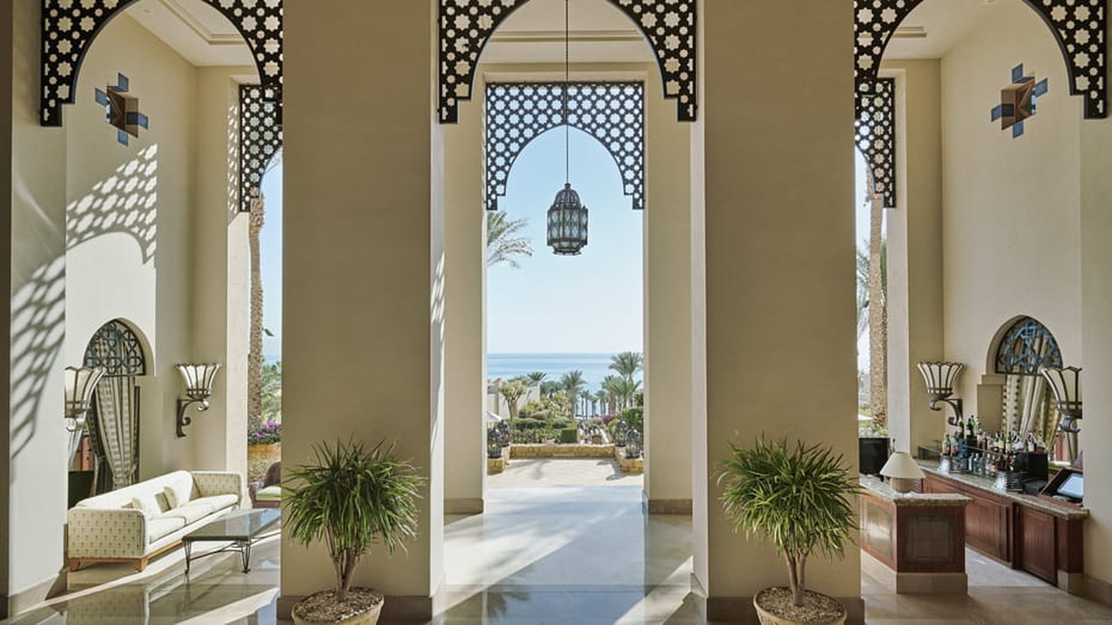 Four Seasons Resort Sharm El Sheikh