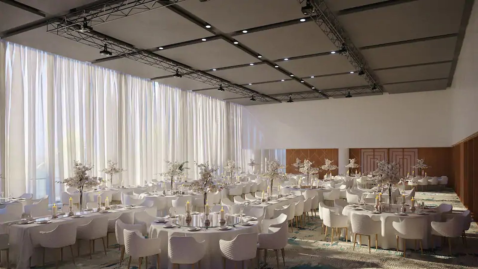 Hyatt Regency