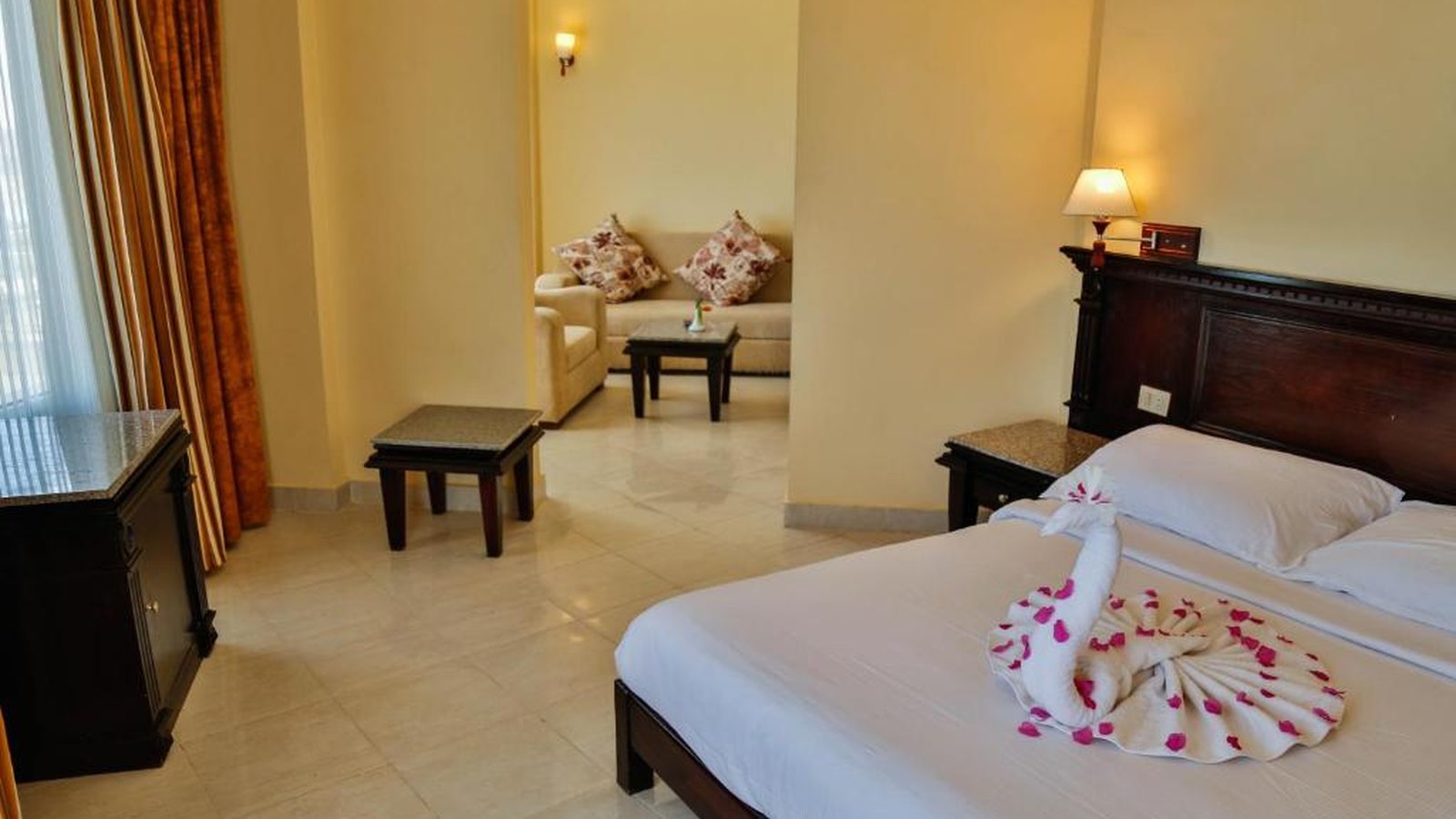 Magic Beach Hotel