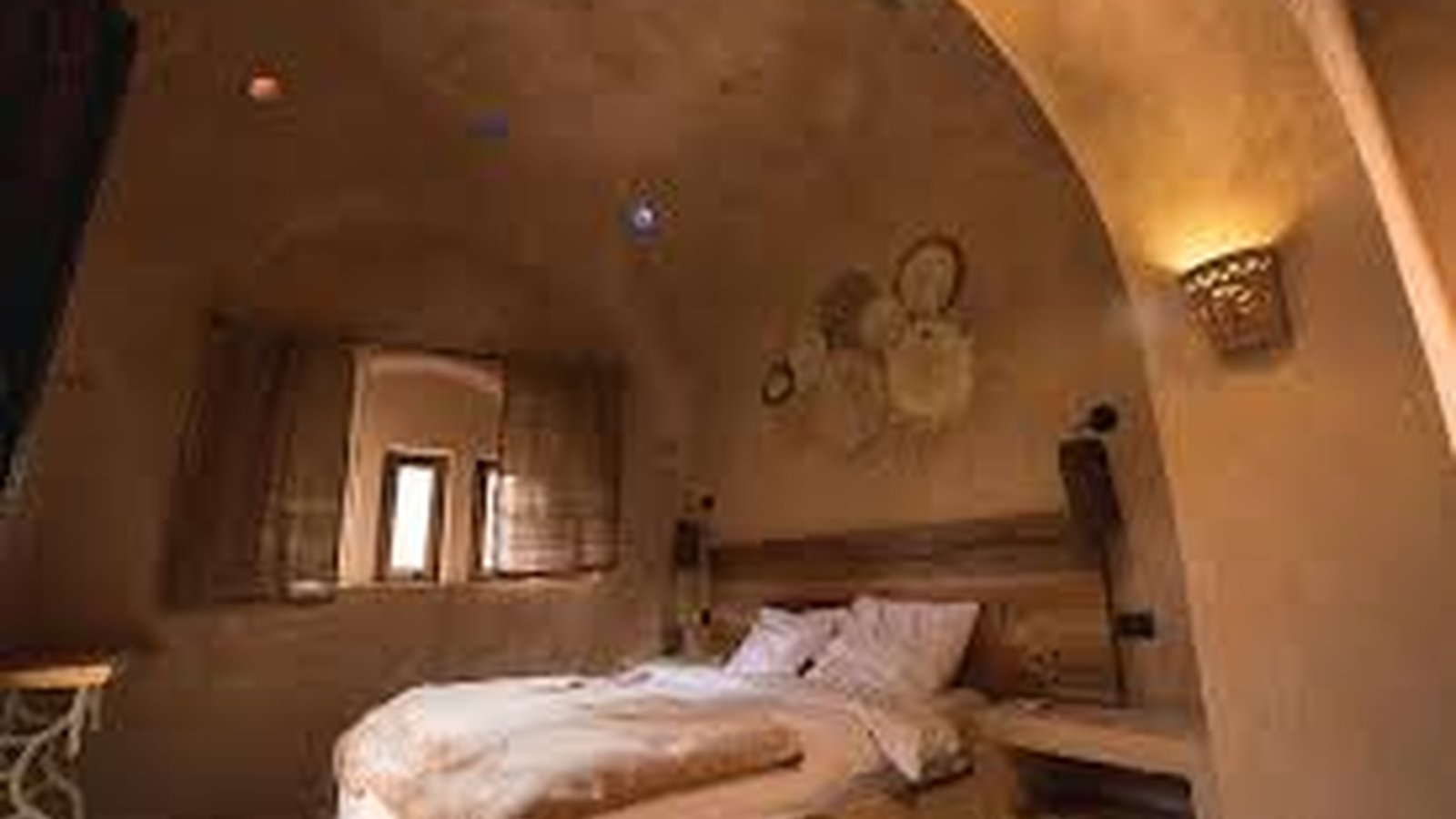 Tzila Lodge