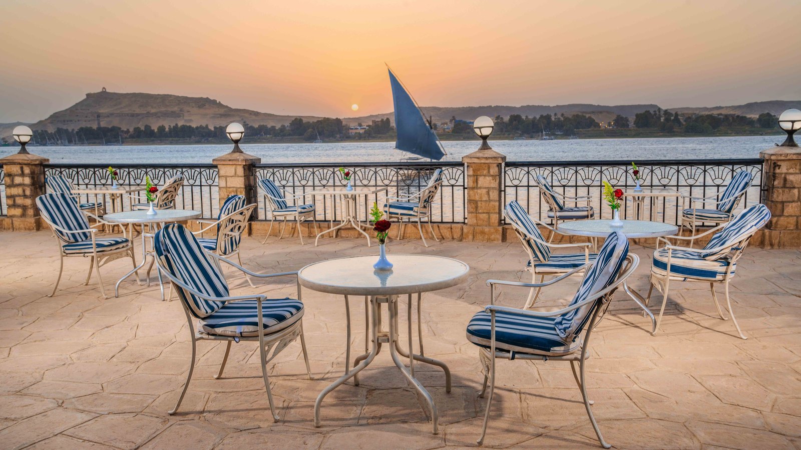 Tolip Aswan