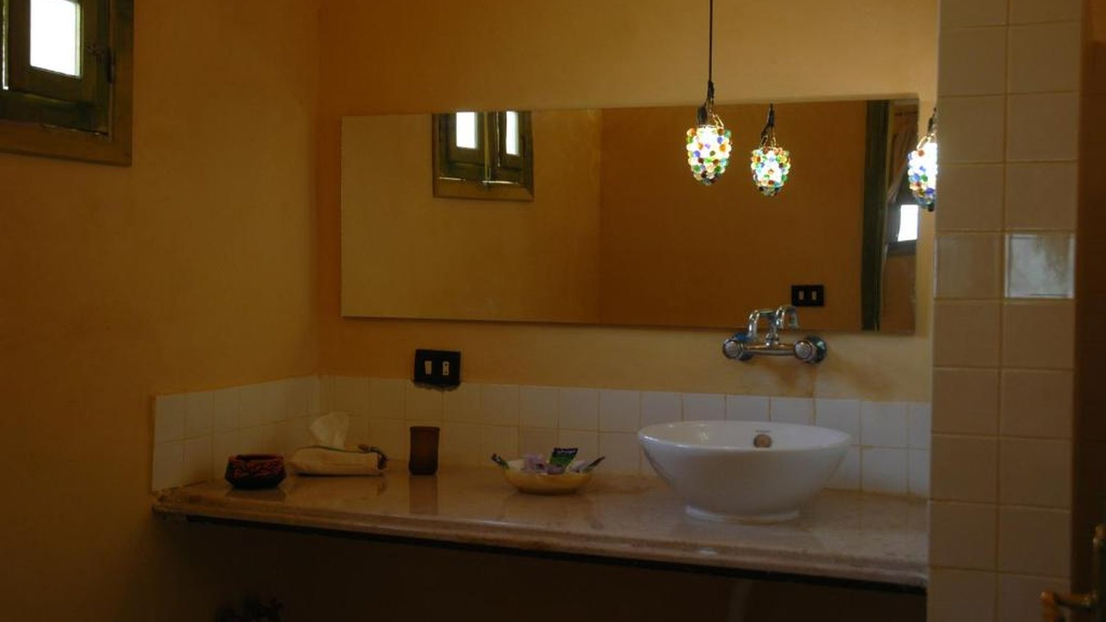 Siwa Shali Resort