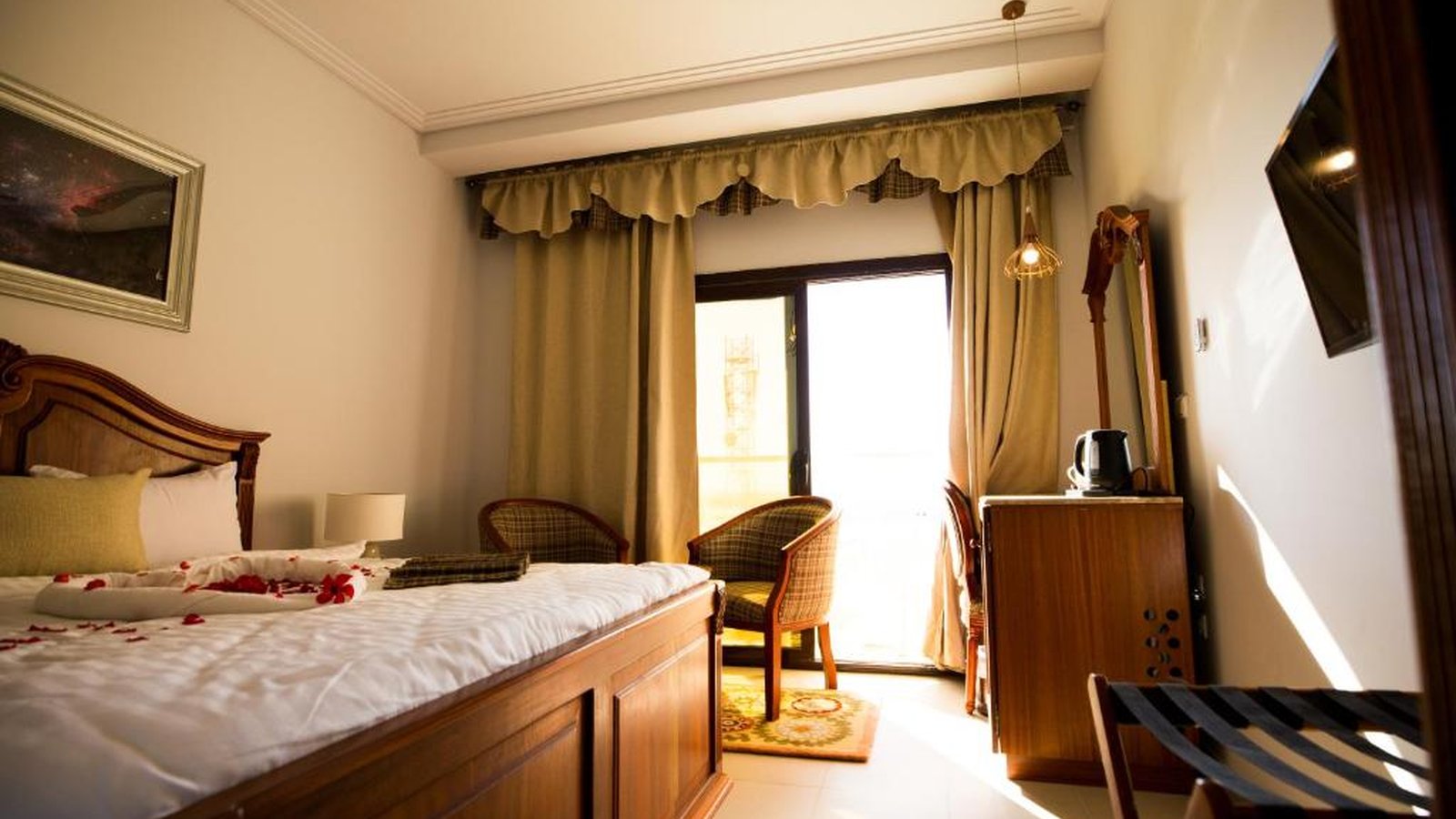 Holy Family Hotel