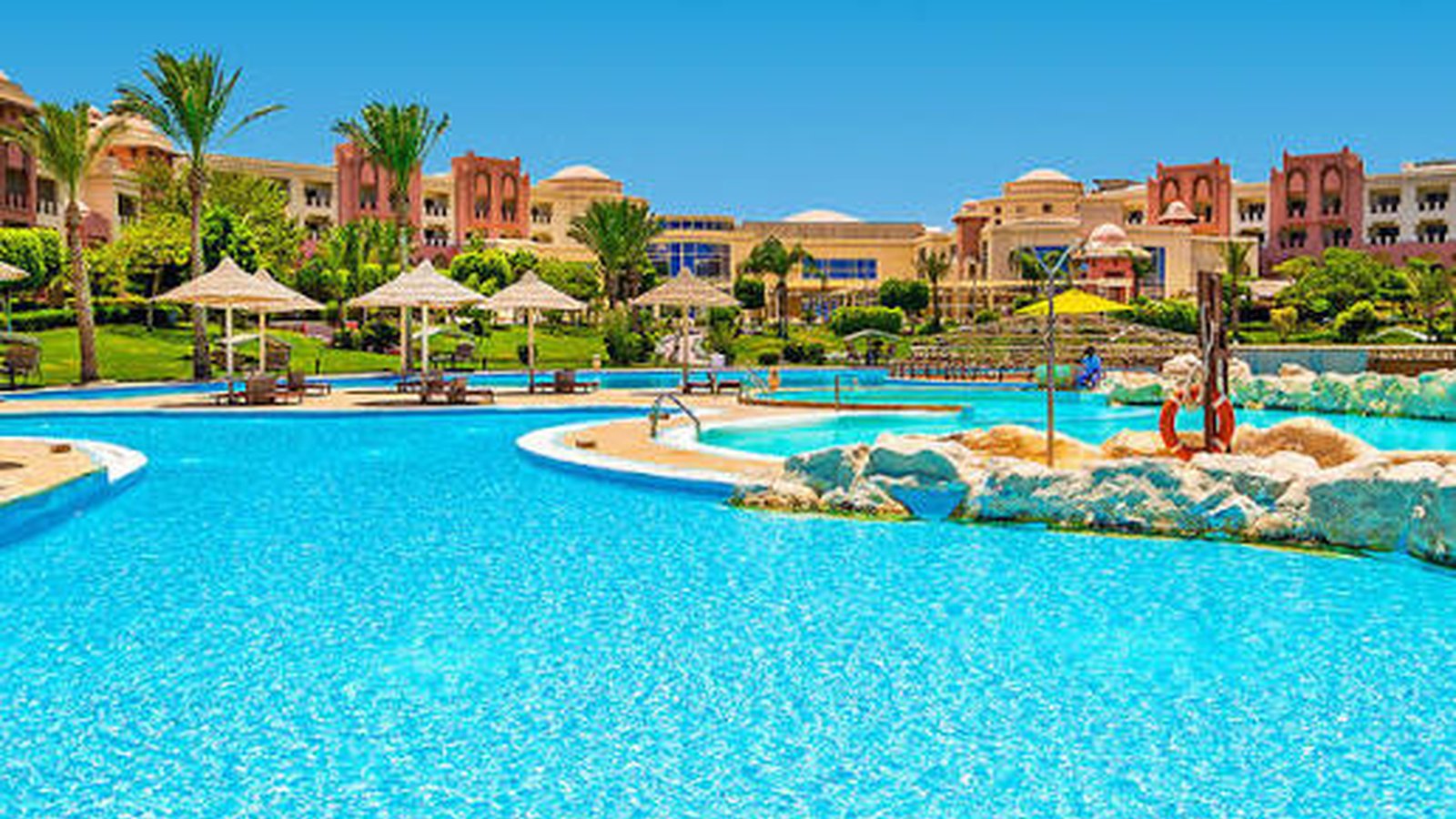 Serenity Hotel