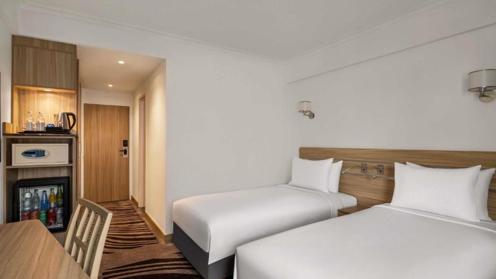 Novotel Cairo Airport