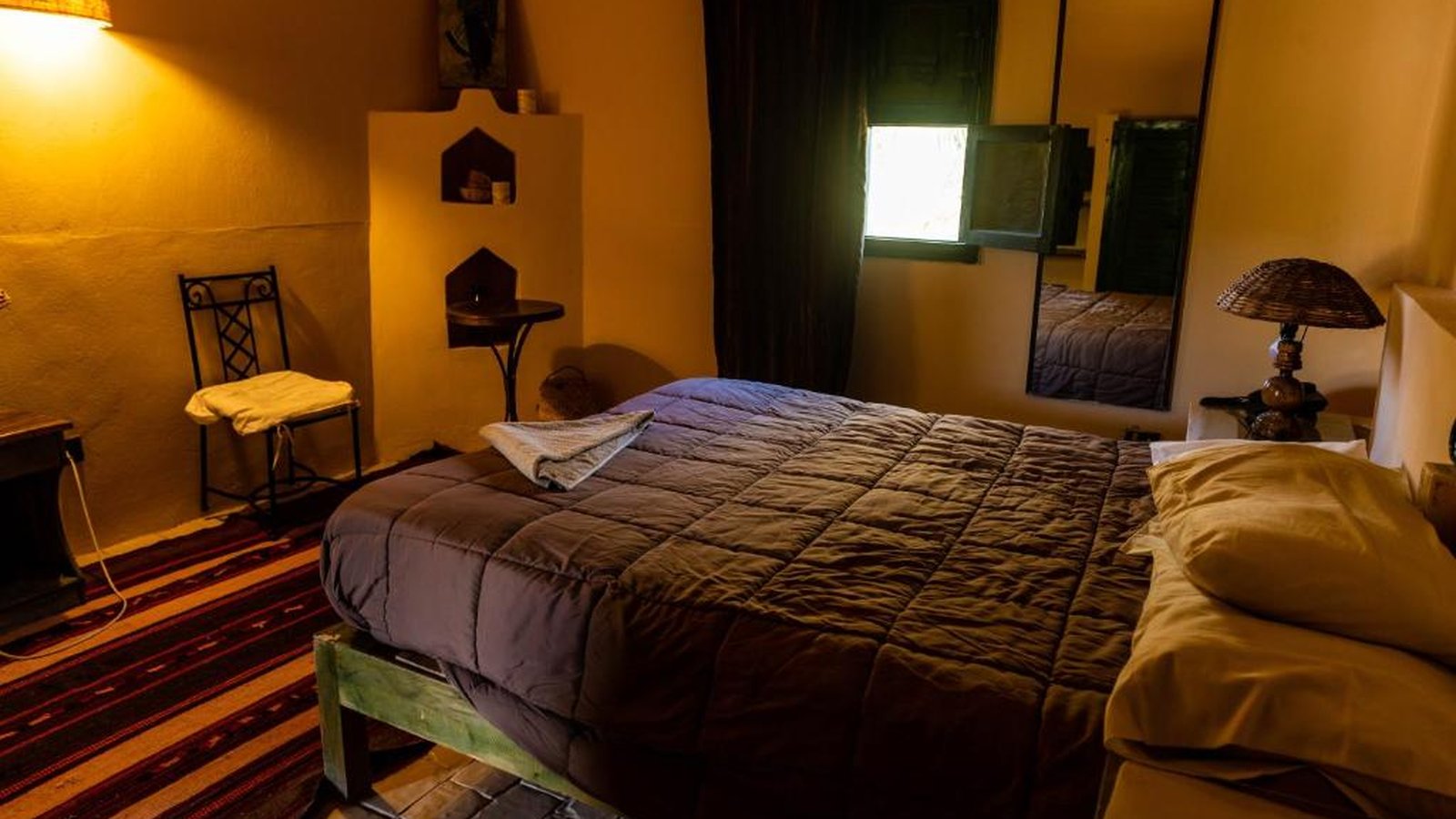 Siwa Shali Resort