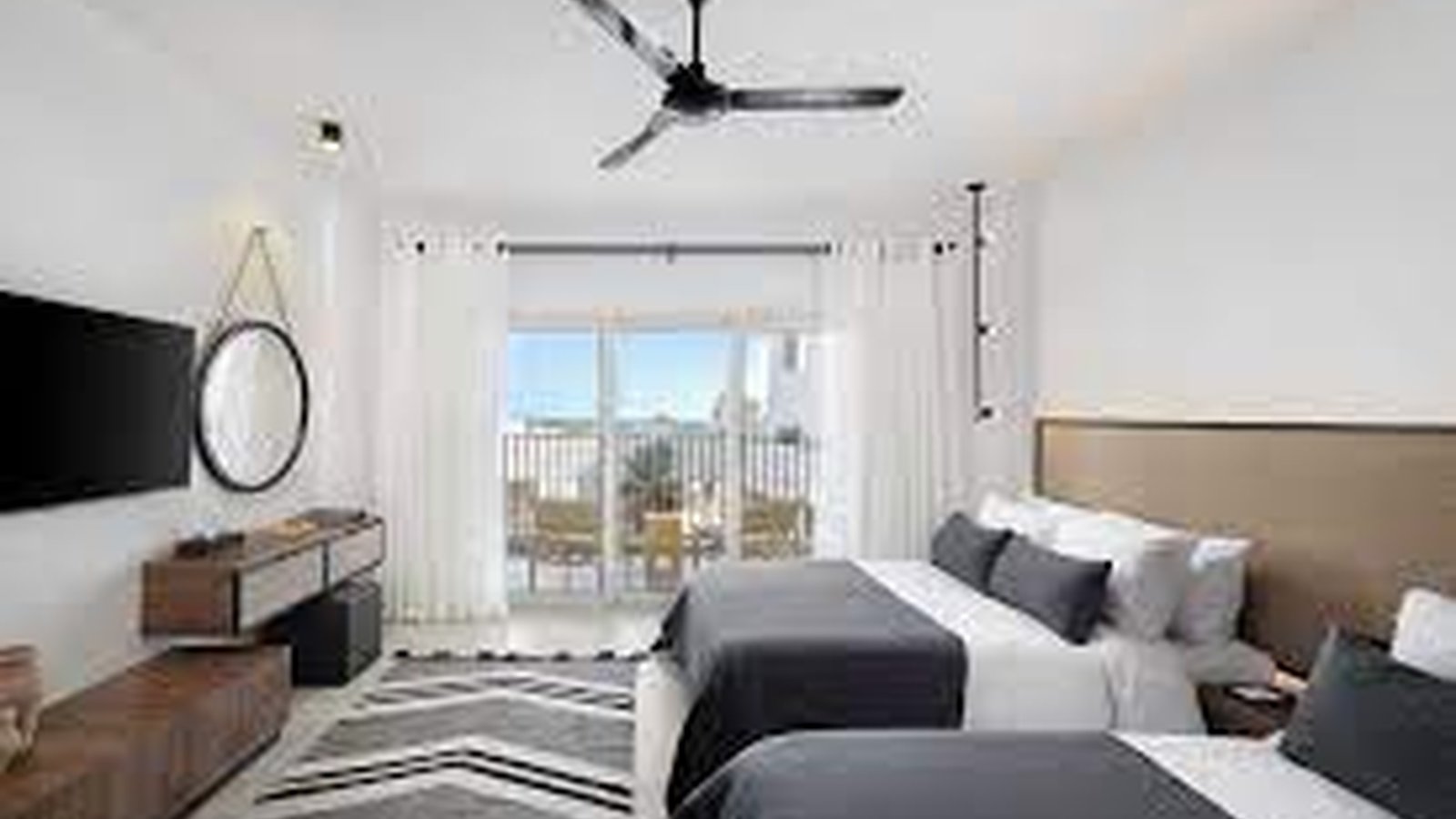 Serry Beach Resort