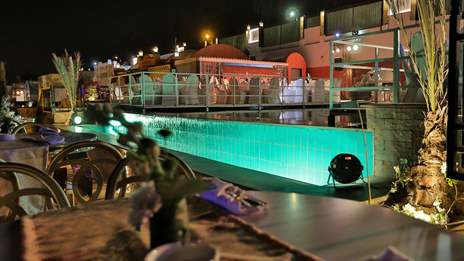 Sonesta Nouba Hotel